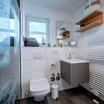 Räuberhöhle By Seeblick Ferien Oro, Kamin, Sauna Olpenitz