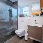 Ferienhaus Räuberhöhle By Seeblick Ferien Oro, Kamin, Sauna