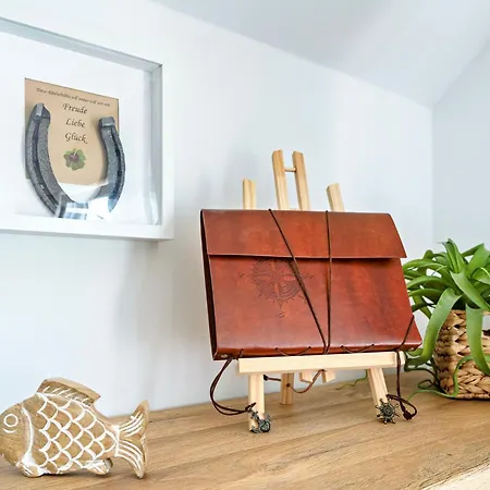 Raeuberhoehle By Seeblick Ferien Oro, Kamin, Sauna * 올페니츠