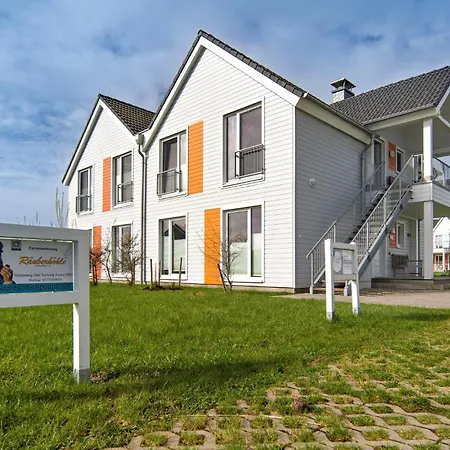 Raeuberhoehle By Seeblick Ferien Oro, Kamin, Sauna