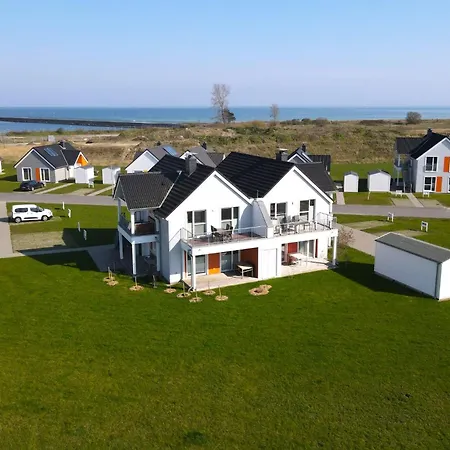 펜션 Raeuberhoehle By Seeblick Ferien Oro, Kamin, Sauna *