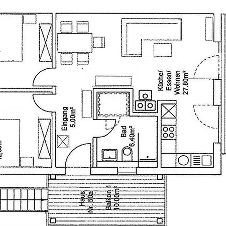 Holiday home Raeuberhoehle By Seeblick Ferien Oro, Kamin, Sauna Olpenitz