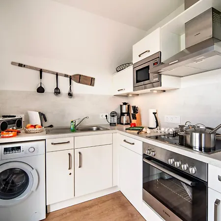 Raeuberhoehle By Seeblick Ferien Oro, Kamin, Sauna 펜션