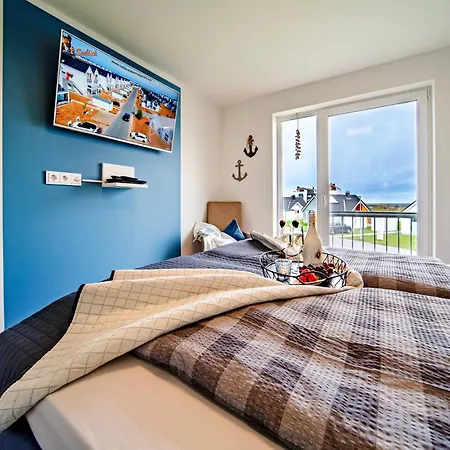 Raeuberhoehle By Seeblick Ferien Oro, Kamin, Sauna 올페니츠