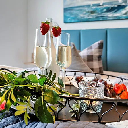 Raeuberhoehle By Seeblick Ferien Oro, Kamin, Sauna * 올페니츠