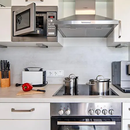 Raeuberhoehle By Seeblick Ferien Oro, Kamin, Sauna 펜션