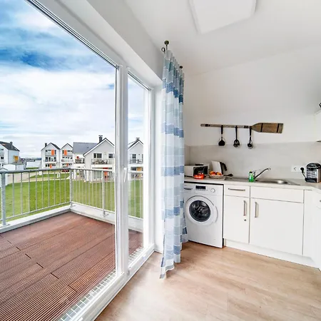 펜션 Raeuberhoehle By Seeblick Ferien Oro, Kamin, Sauna *