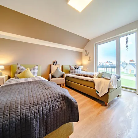 Raeuberhoehle By Seeblick Ferien Oro, Kamin, Sauna Holiday home Olpenitz