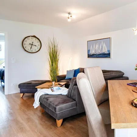 Raeuberhoehle By Seeblick Ferien Oro, Kamin, Sauna * Olpenitz