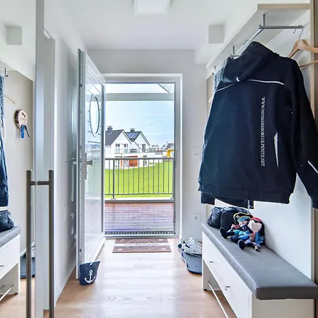 Raeuberhoehle By Seeblick Ferien Oro, Kamin, Sauna 펜션 *