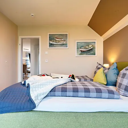 Raeuberhoehle By Seeblick Ferien Oro, Kamin, Sauna 펜션 올페니츠