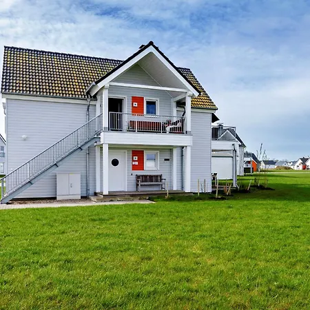 Raeuberhoehle By Seeblick Ferien Oro, Kamin, Sauna 펜션 *