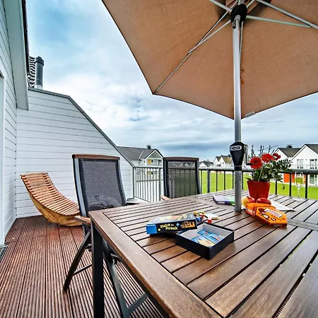 Raeuberhoehle By Seeblick Ferien Oro, Kamin, Sauna *