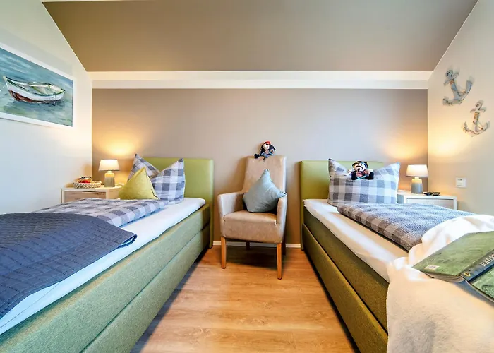 Raeuberhoehle By Seeblick Ferien Oro, Kamin, Sauna Nyaraló