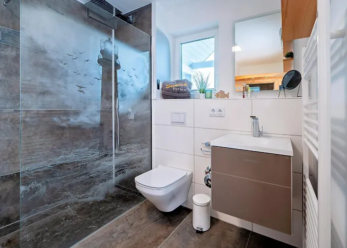 Nyaraló Raeuberhoehle By Seeblick Ferien Oro, Kamin, Sauna